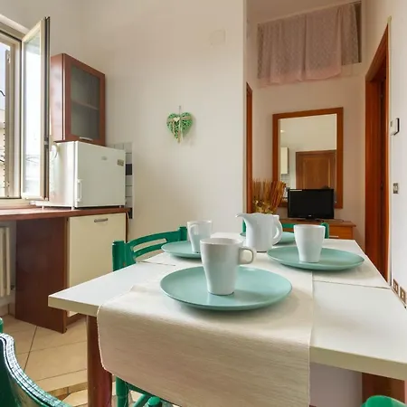 Ester Bilo - Myho Casa Tortoreto