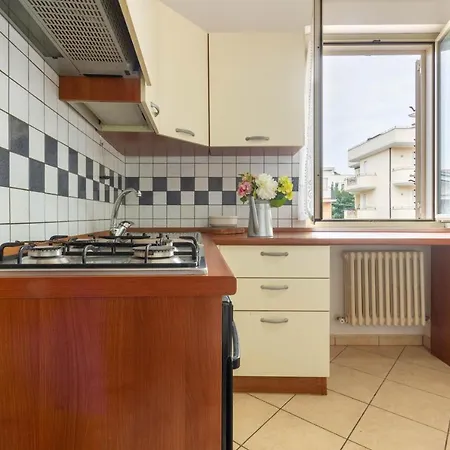 Ester Bilo - Myho Casa Appartement