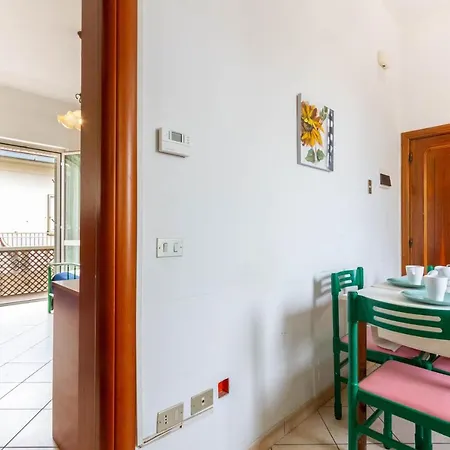 Ester Bilo - Myho Casa Appartement *