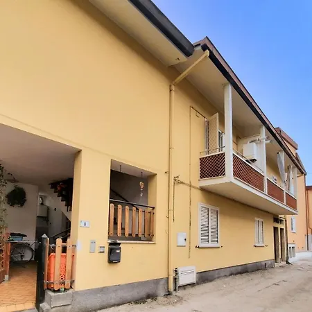 Apartament Ester Bilo - Myho Casa Tortoreto